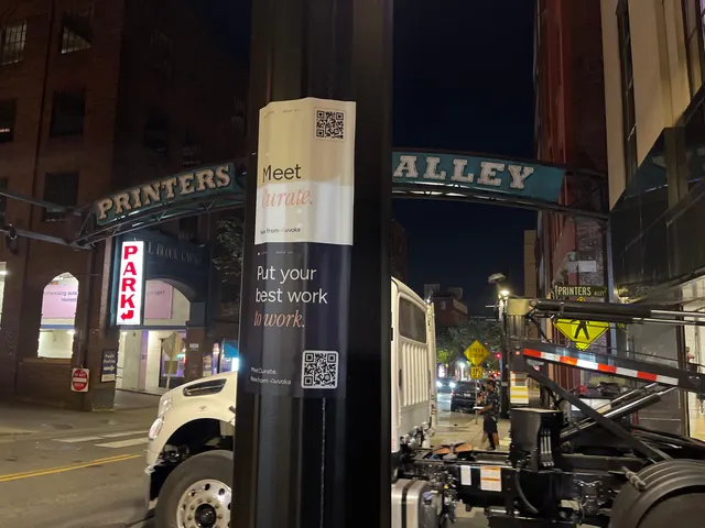 Avvoka pole snipe on the Broadway corridor in Nashville by Beyond Street Media (photo 24 of 190).