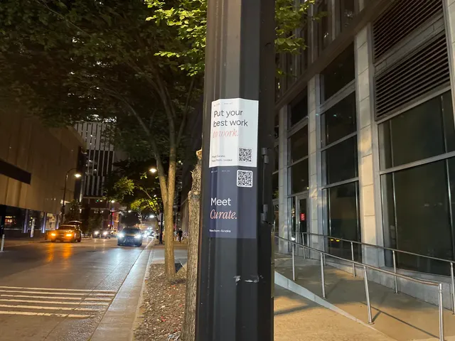 Avvoka pole snipe on the Broadway corridor in Nashville by Beyond Street Media (photo 29 of 190).