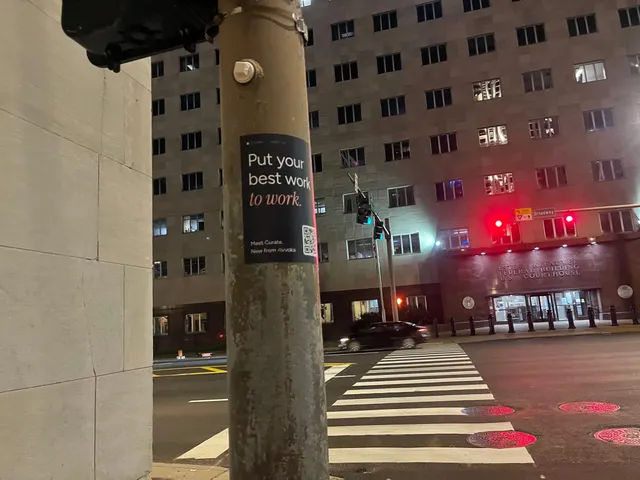 Avvoka pole snipe on the Broadway corridor in Nashville by Beyond Street Media (photo 18 of 190).