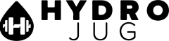 HydroJug logo