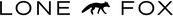 Lone Fox logo