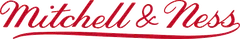 Mitchell & Ness logo