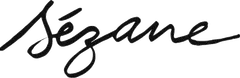 Sézane logo
